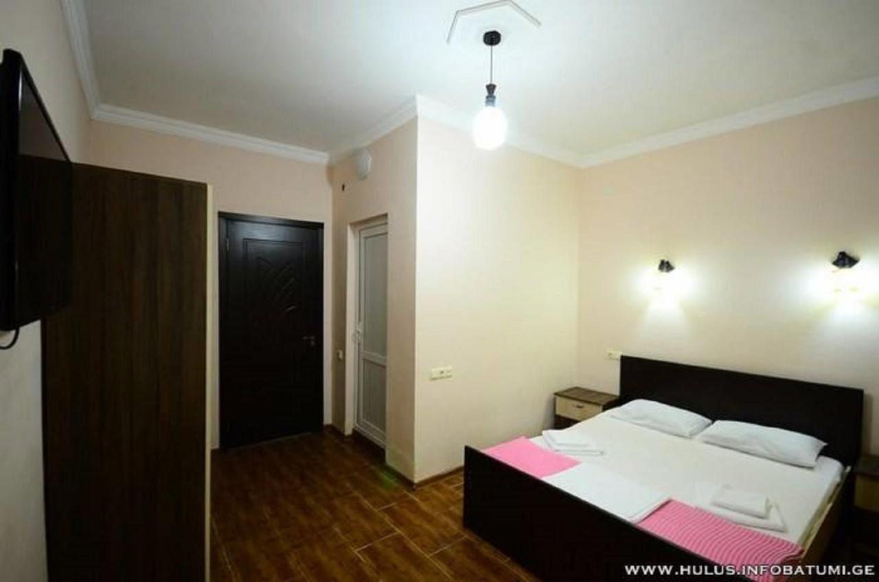 Hotel Nine Brothers Makhinjauri Esterno foto